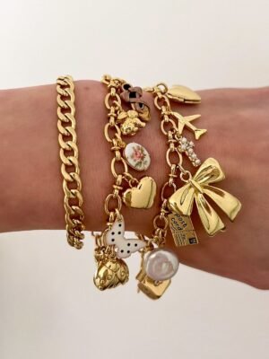 Luxury Love Bracelet